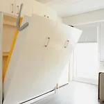 Apartment Mit Balkon