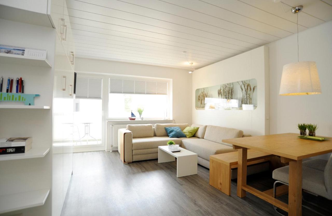 Mit Balkon * Norderney